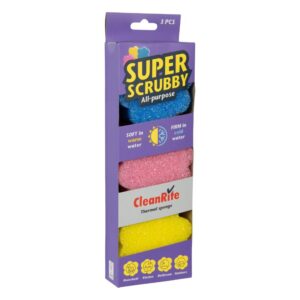 Super Scrubby 3tk