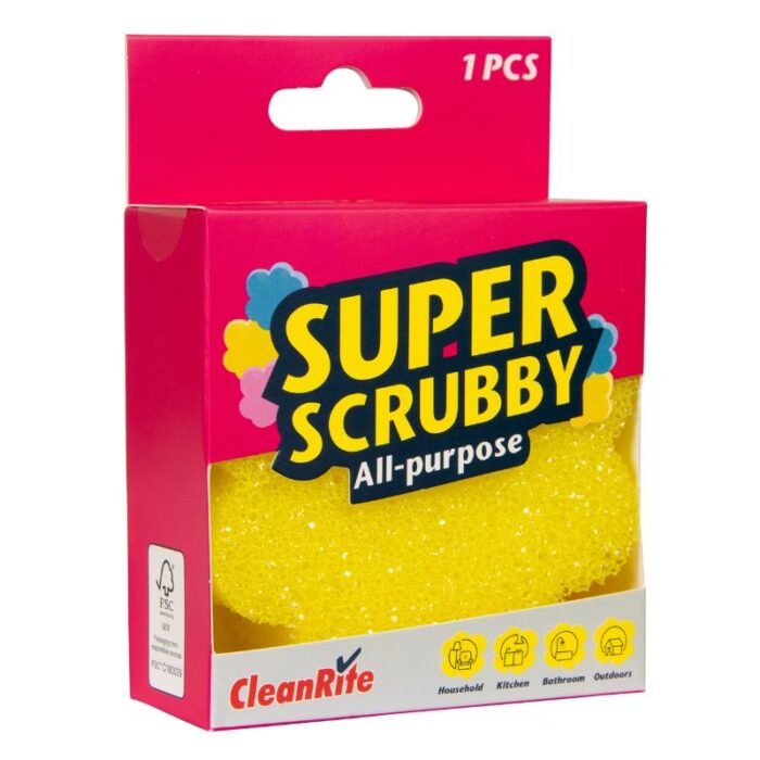 Super Scrubby 1tk - Image 2