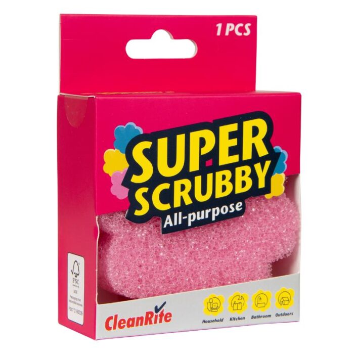 Super Scrubby 1tk - Image 1