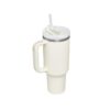 Joogitermos Stanley Cup Quencher Cream 1,18L