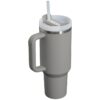 Joogitermos Stanley Cup Quencher Ash 1,18L - Image 2