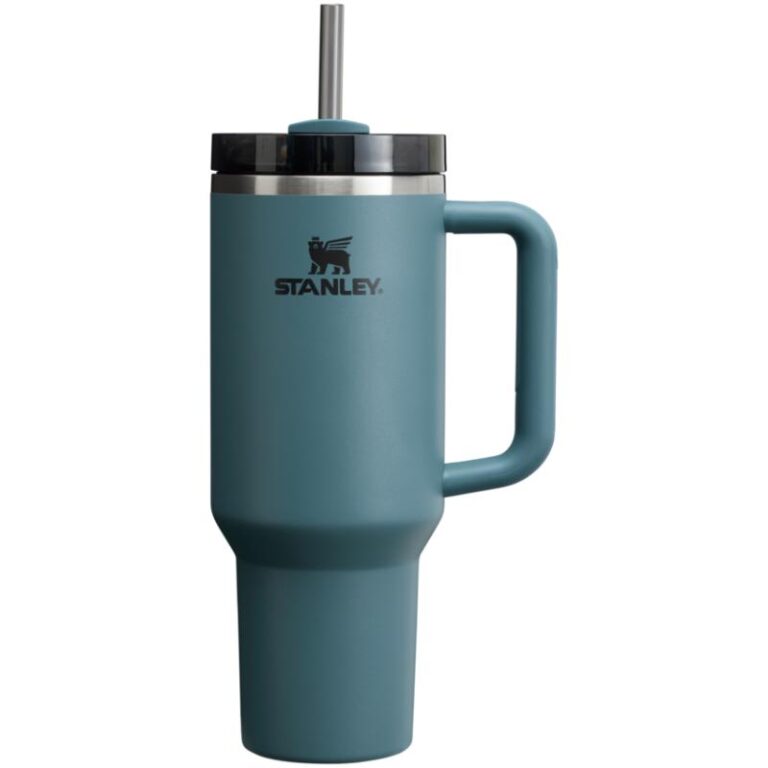 Joogitermos Cup Quencher Blue Spruce 1,18L