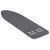 Triikimislauakate Black Diamond S/M 125x40cm