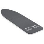 Triikimislauakate Black Diamond S/M 125x40cm