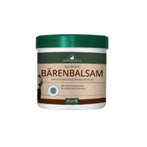 Karupalsam lihas- ja liigesevalude vastu Herbamedicus 250ml