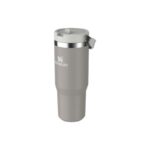 Joogipudel IceFlow Flip Straw 0,89L Ash