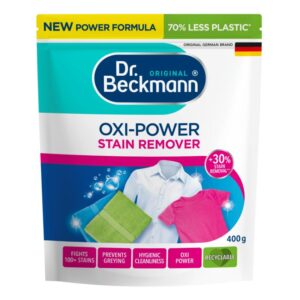 Plekieemalduspulber Oxi-Power Dr.Beckmann