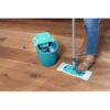 Põrandapesija Power Clean M microduo Leifheit