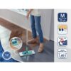 Põrandapesija Power Clean M microduo Leifheit
