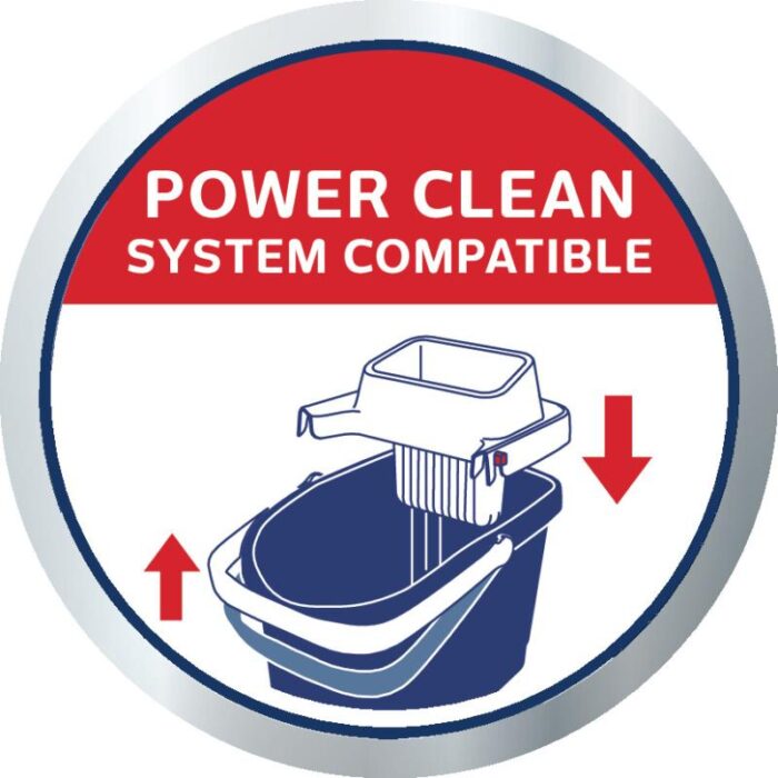 Ämber PowerClean M