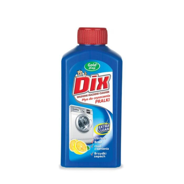 Pesumasina puhastusvahend Dix 250ml