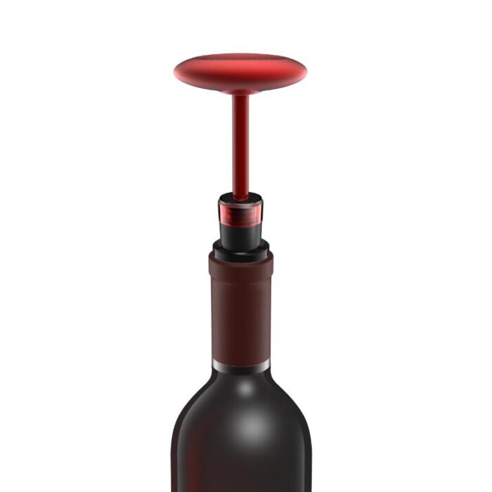 Vaakumkork pumbaga Uno Vino