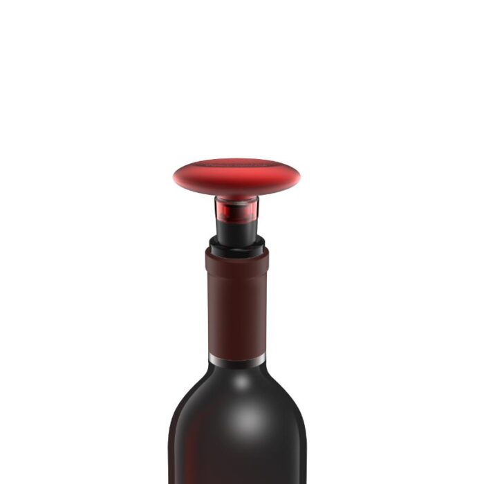 Vaakumkork pumbaga Uno Vino