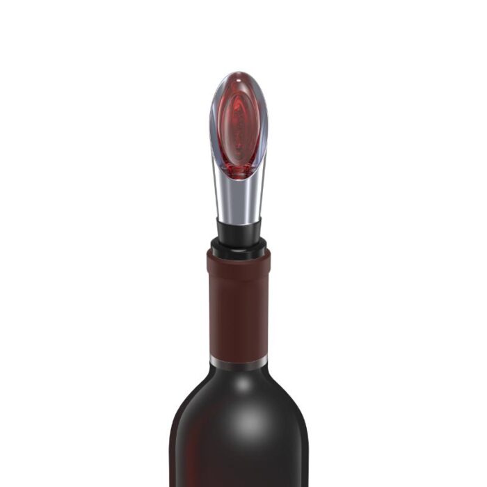 Veinipudeli tila korgiga Uno Vino
