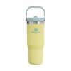Joogipudel IceFlow Flip Straw 2.0 Pomelo 0.89L