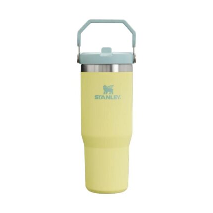 Joogipudel IceFlow Flip Straw 2.0 Pomelo 0.89L
