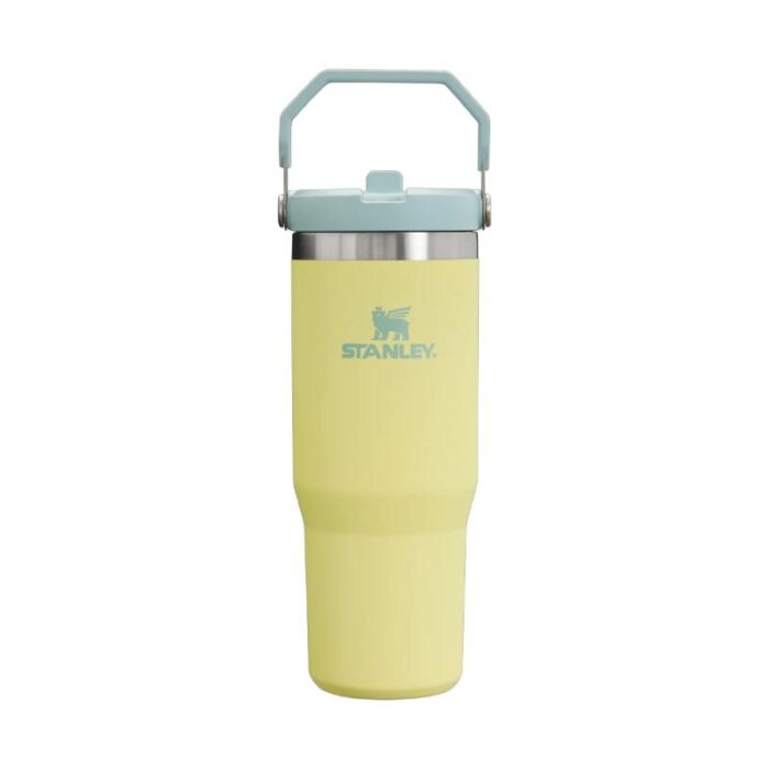 Joogipudel IceFlow Flip Straw 2.0 Pomelo 0.89L - Image 1