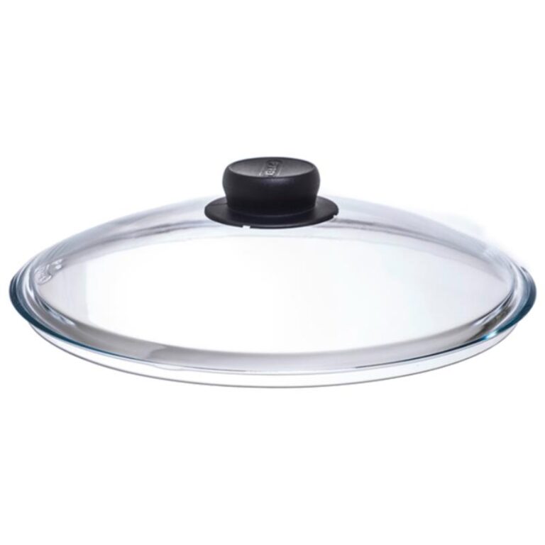 Pannikaas 28cm Pyrex