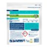 Pesuvahendi lehed Magic Leaves Sensitive Cotton Fresh 25 tk - Image 5