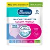 Pesuvahendi lehed Magic Leaves Color 25tk Dr.Beckmann