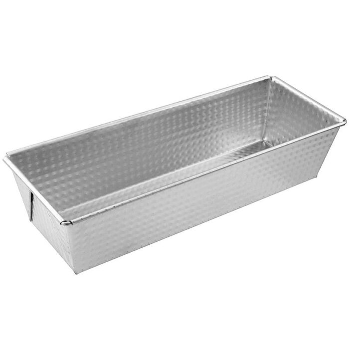 Leivavorm Silver 25cm