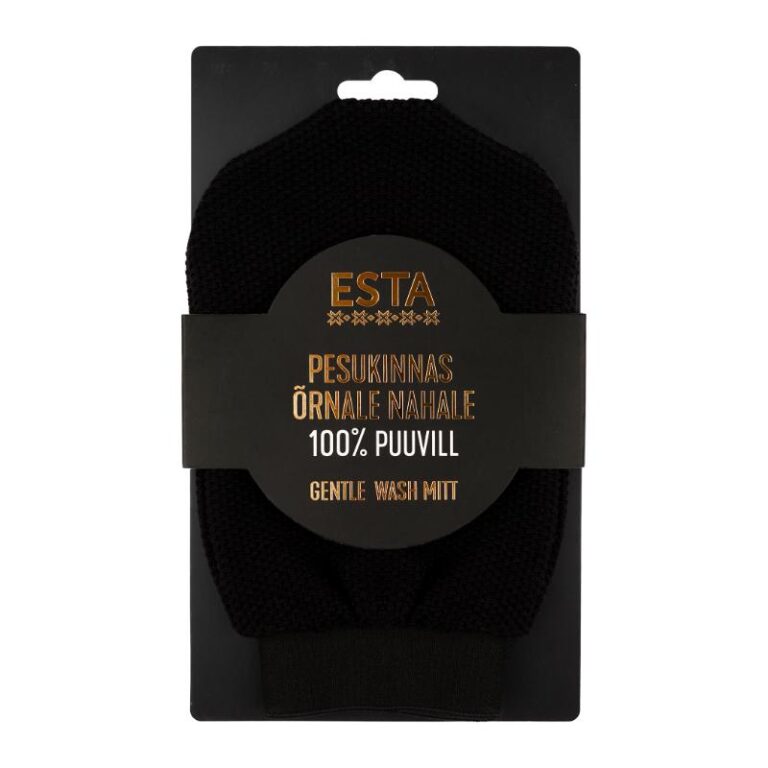 Pesukinnas õrnale nahale
