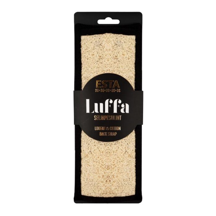 Seljapesulint Luffa