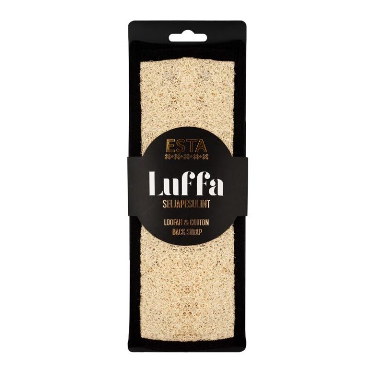 Seljapesulint Luffa