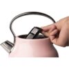 Veekeetja Haden Dorset Putty 1.7L, roosa - Image 2
