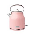Veekeetja Haden Dorset Putty 1.7L, roosa