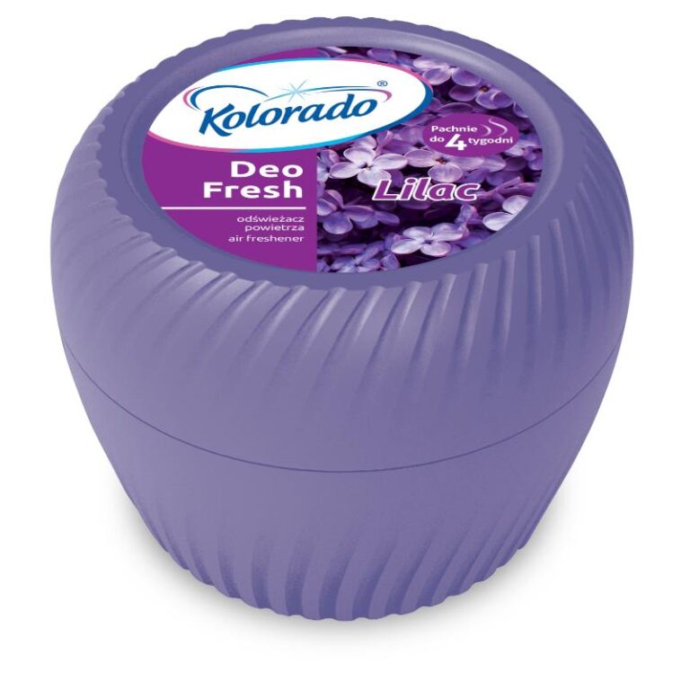 Geelõhuvärskendi Sirel 150g