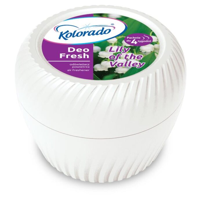 Geelõhuvärskendi Maikelluke 150g