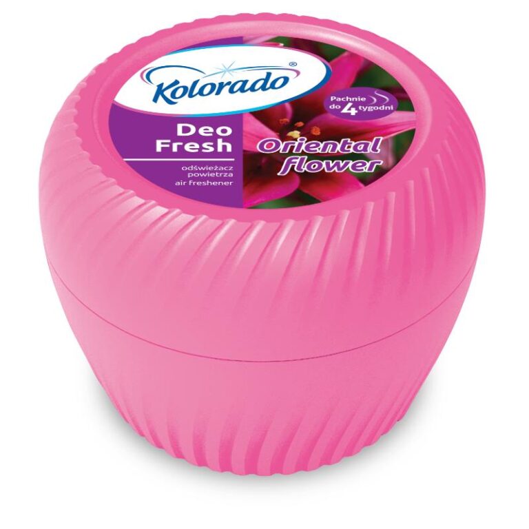 Geelõhuvärskendi Oriental 150g