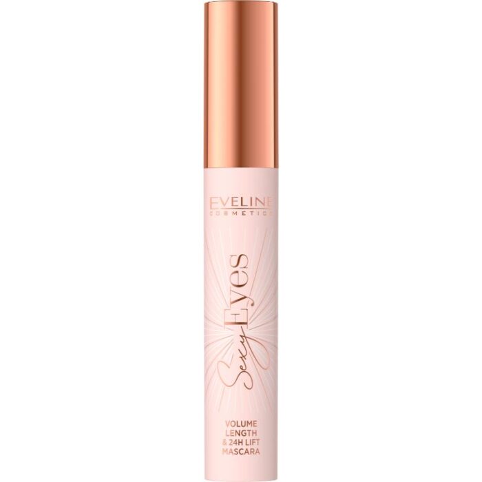 Ripsmetušš Sexy Eyes 7ml Eveline