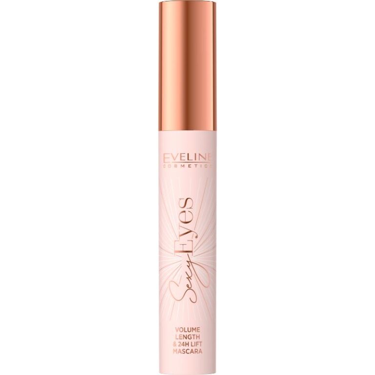 Ripsmetušš Sexy Eyes 7ml Eveline