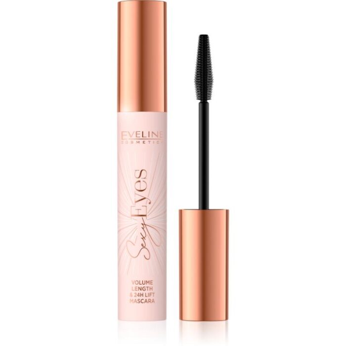 Ripsmetušš Sexy Eyes 7ml Eveline - Image 2