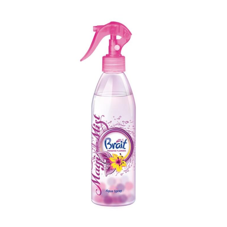 Õhuvärskendi Magic Mist Paradise Flower 425g