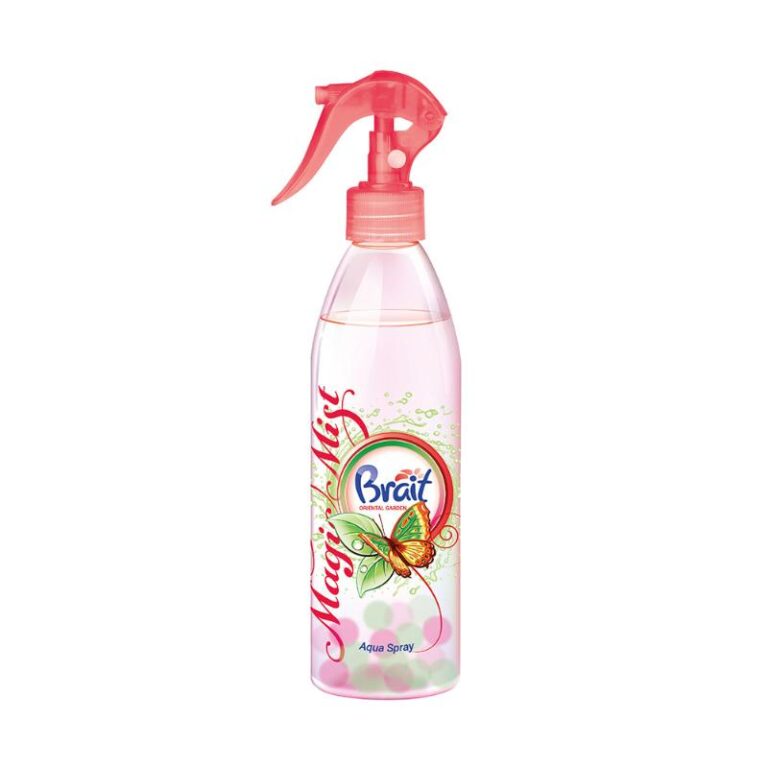 Õhuvärskendi Magic Mist Oriental Garden 425g