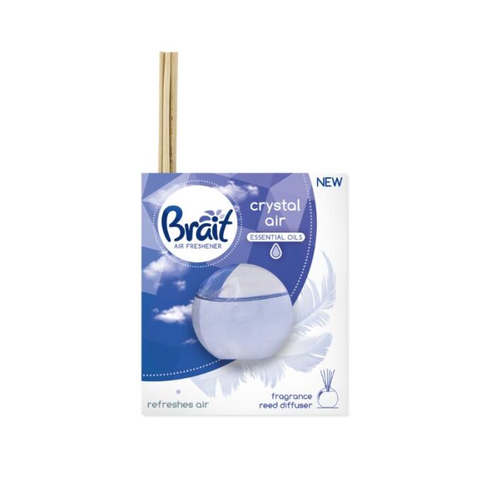 Difuusor Cristal Air 40ml