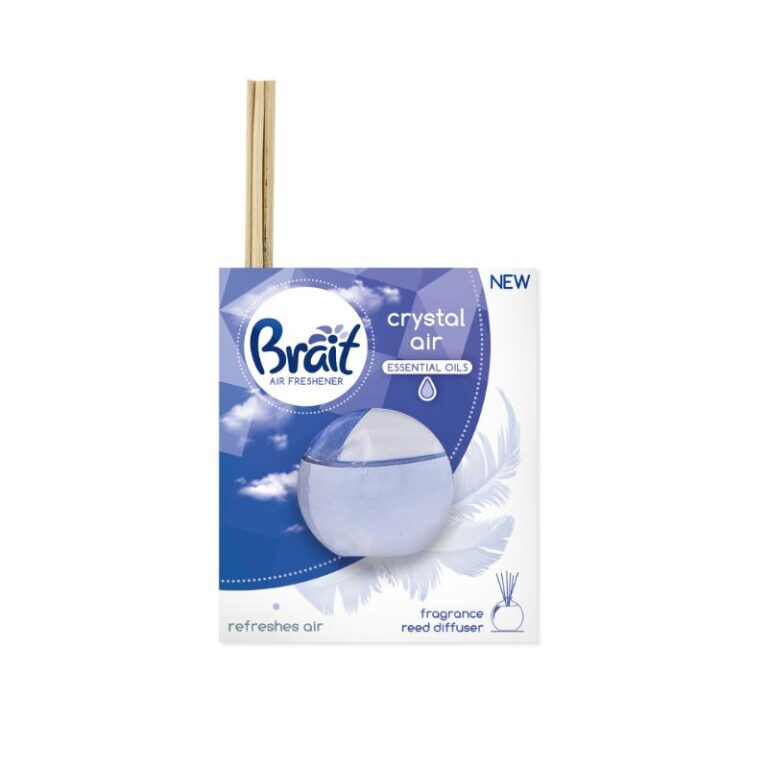 Difuusor Cristal Air 40ml