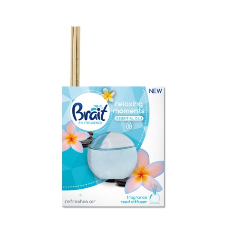 Difuusor Relaxing Moments 40ml