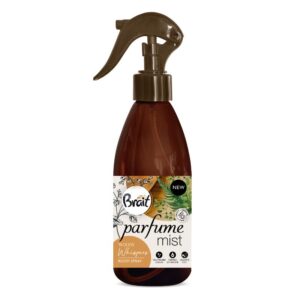 Õhuvärskendi Mist Woody Whispers 325ml