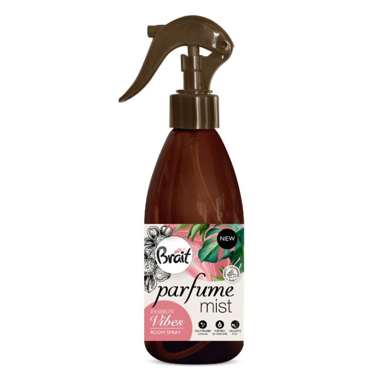 Õhuvärskendi Mist Fashion Vibes 325ml