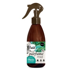 Õhuvärskendi Mist Emerald Oasis 325ml