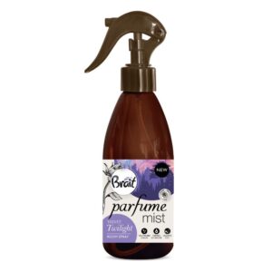 Õhuvärskendi Mist Velvet Twilight 325ml