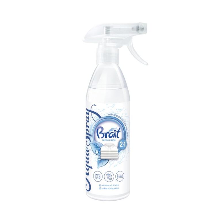 Õhu- ja tekstiilivärskendi Magic Mist Fresh Linen 425ml