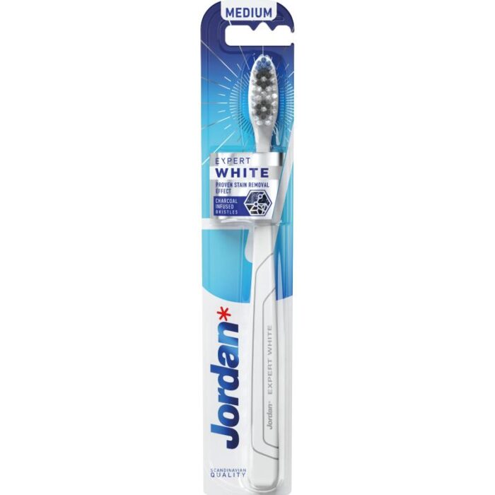 Hambahari Expert White Medium