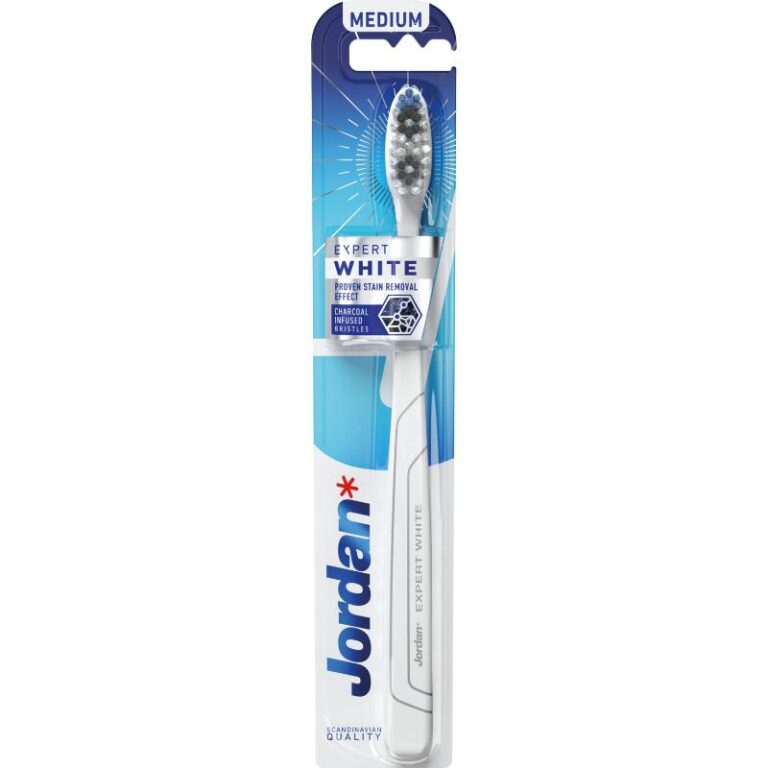 Hambahari Expert White Medium