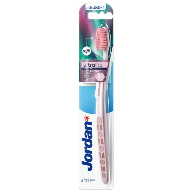 Hambahari Ultralite Sensitive Ultrasoft Jordan