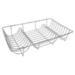 Nõudekuivatusrest 48x31x9cm Toro